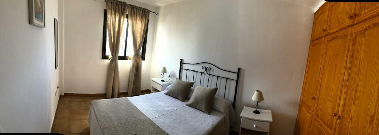 Apartamentos Ajabo Adeje Costa Adeje  Exterior photo