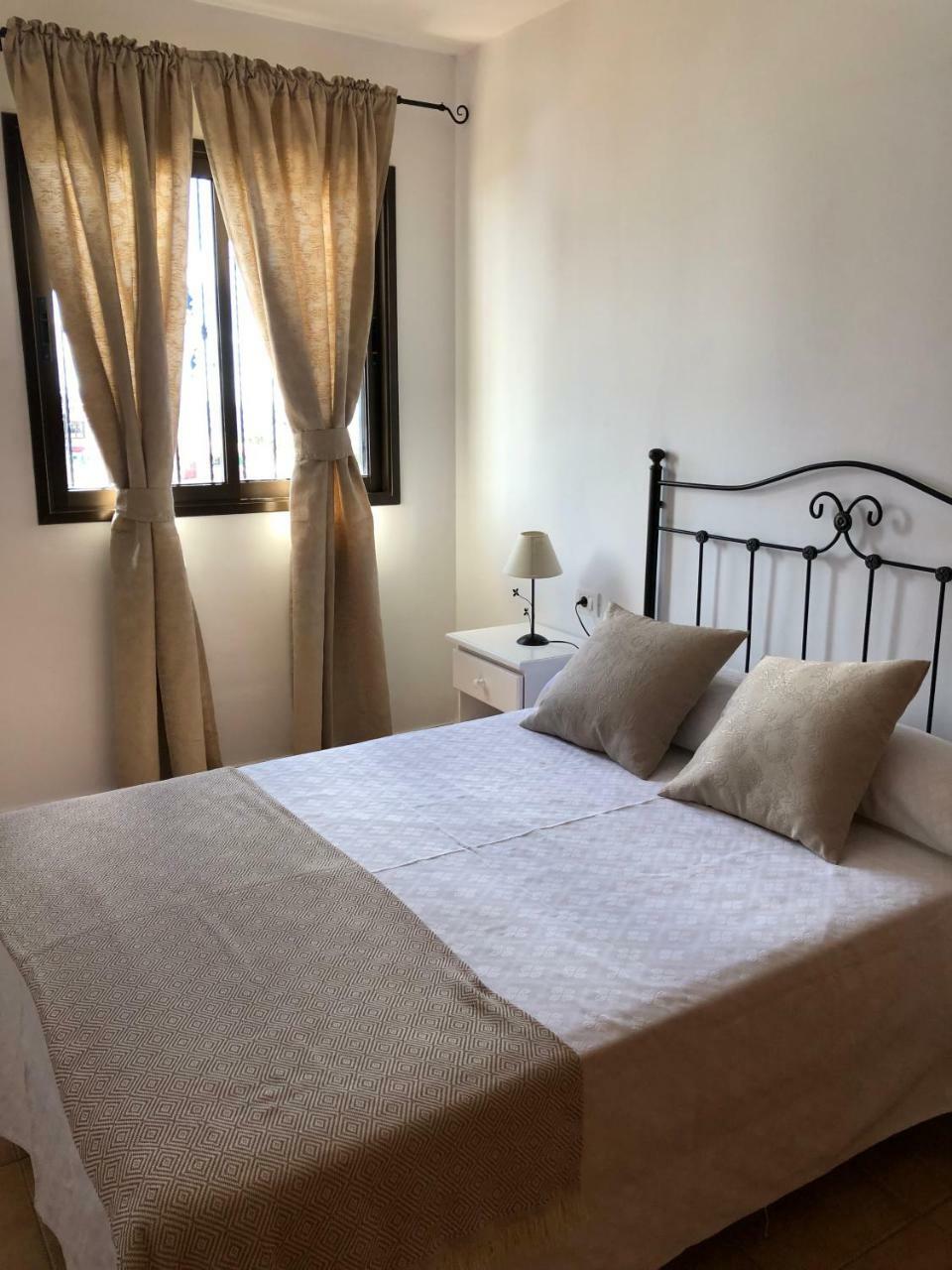 Apartamentos Ajabo Adeje Costa Adeje  Exterior photo