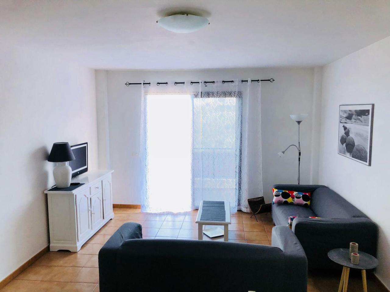 Apartamentos Ajabo Adeje Costa Adeje  Exterior photo