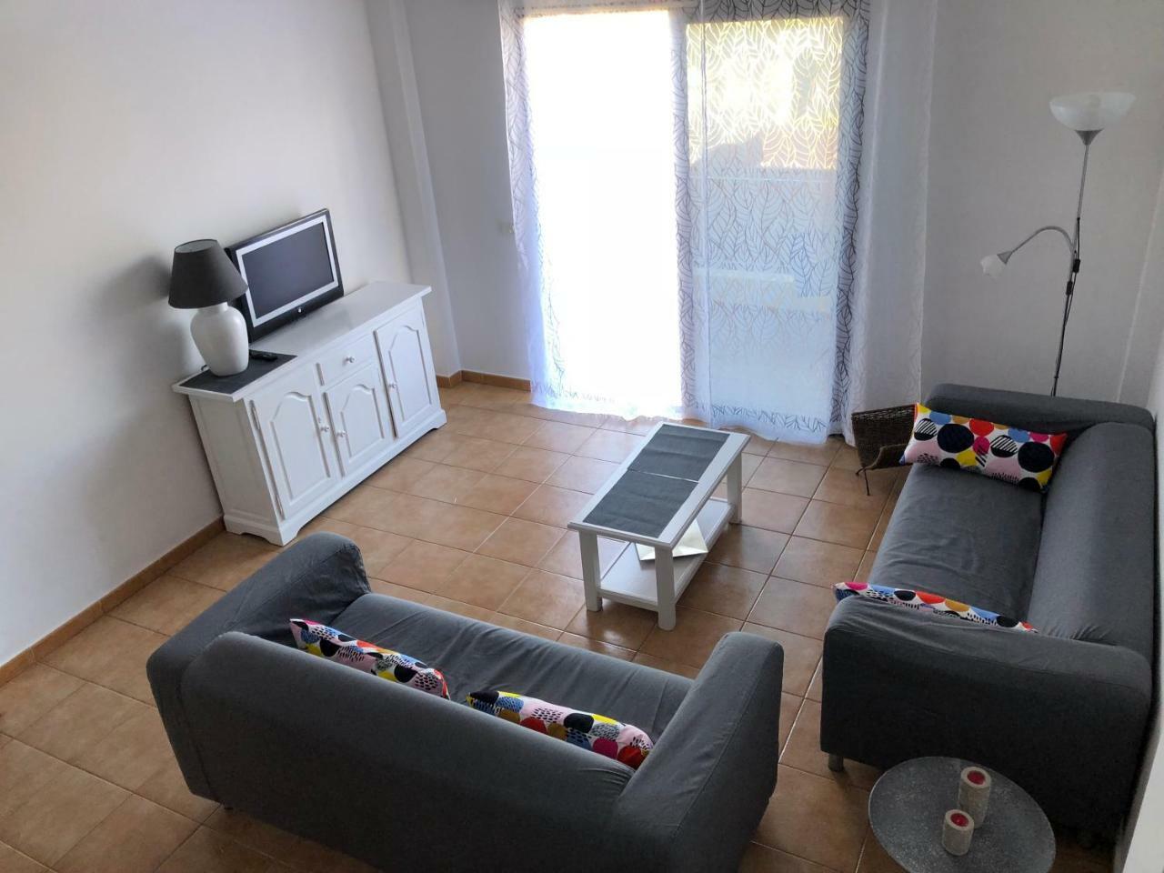Apartamentos Ajabo Adeje Costa Adeje  Exterior photo