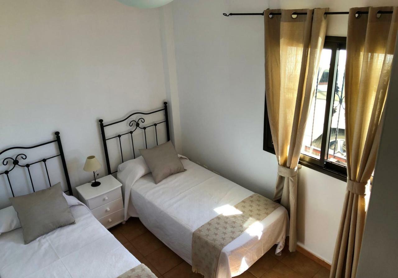Apartamentos Ajabo Adeje Costa Adeje  Exterior photo