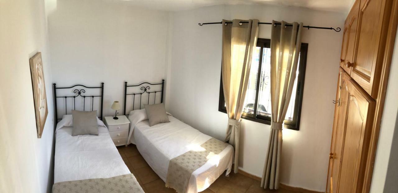Apartamentos Ajabo Adeje Costa Adeje  Exterior photo