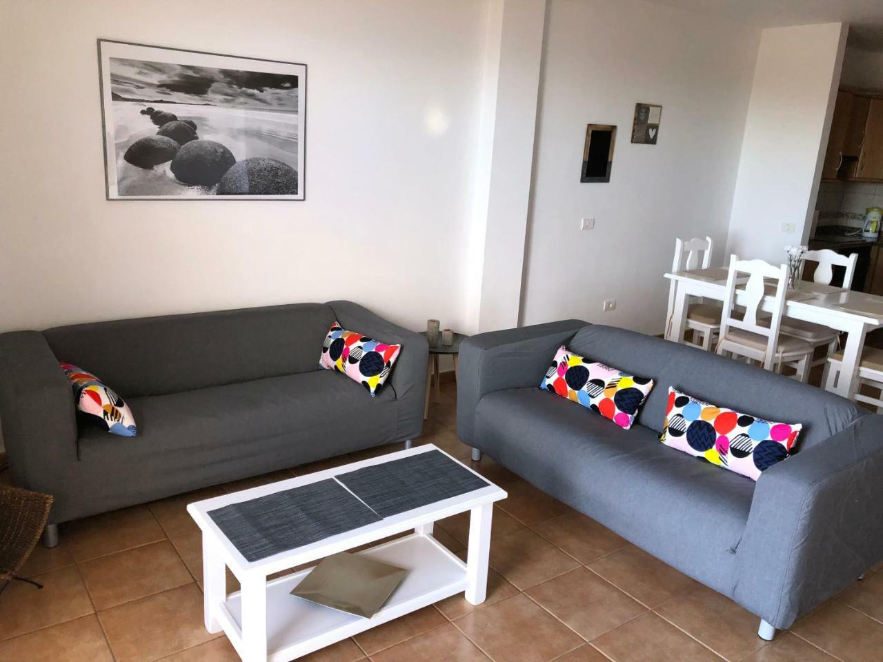 Apartamentos Ajabo Adeje Costa Adeje  Exterior photo