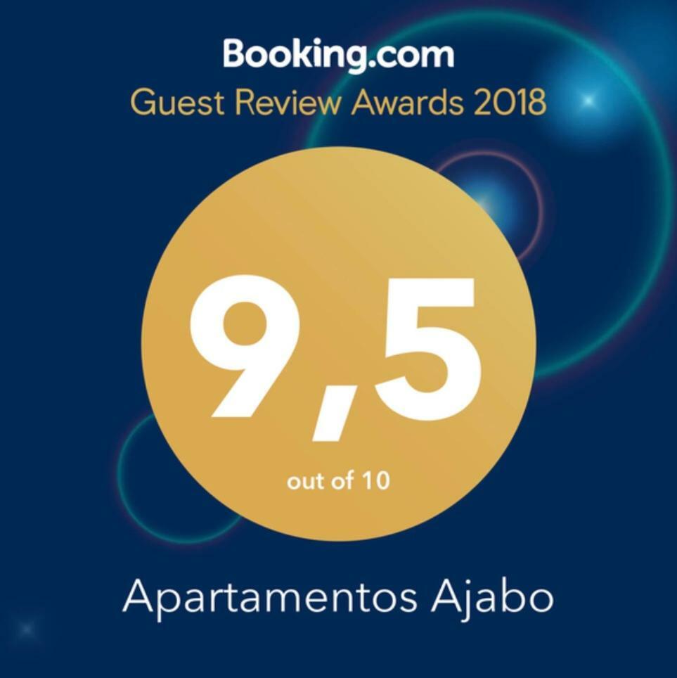 Apartamentos Ajabo Adeje Costa Adeje  Exterior photo